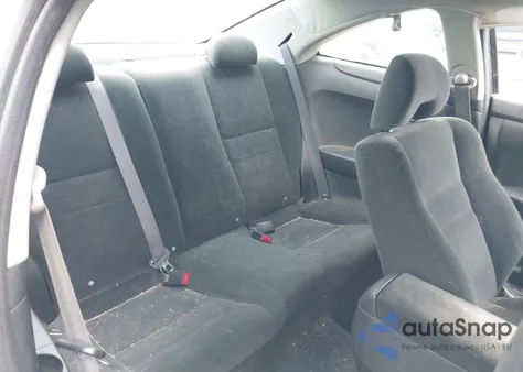 2007 Honda Accord 2.4 Lx z USA, uszkodzony, nr VIN 1HGCM72397A004149